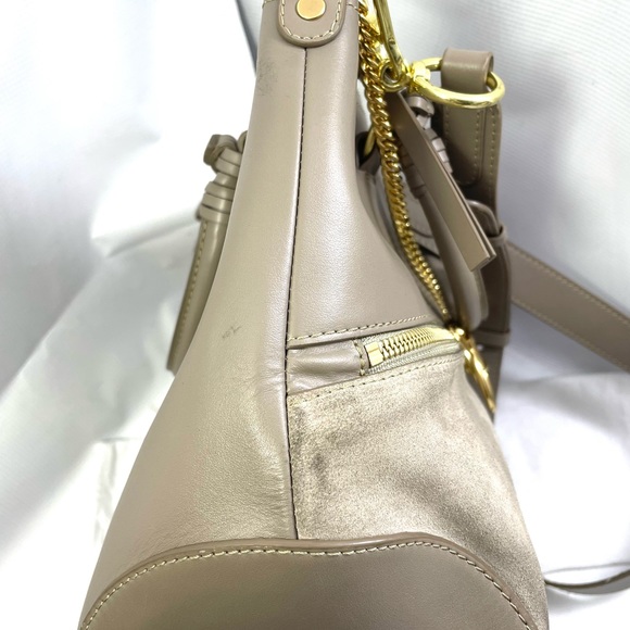 See By Chloe Emy MD Satchel. Used. Excellent Condition. - Picture 8 of 14